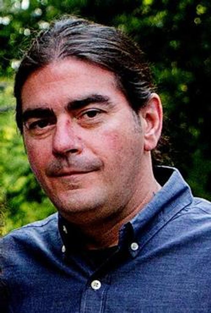 Daniel M. Allison Profile Photo