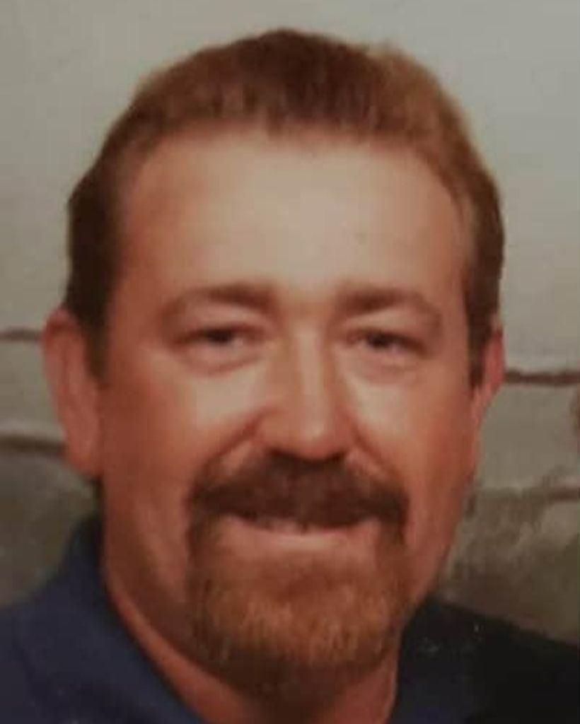 Barry Stephens Profile Photo