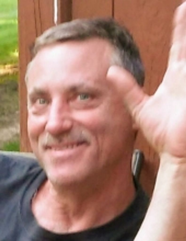 James Todd Gleason (Lansing) Profile Photo