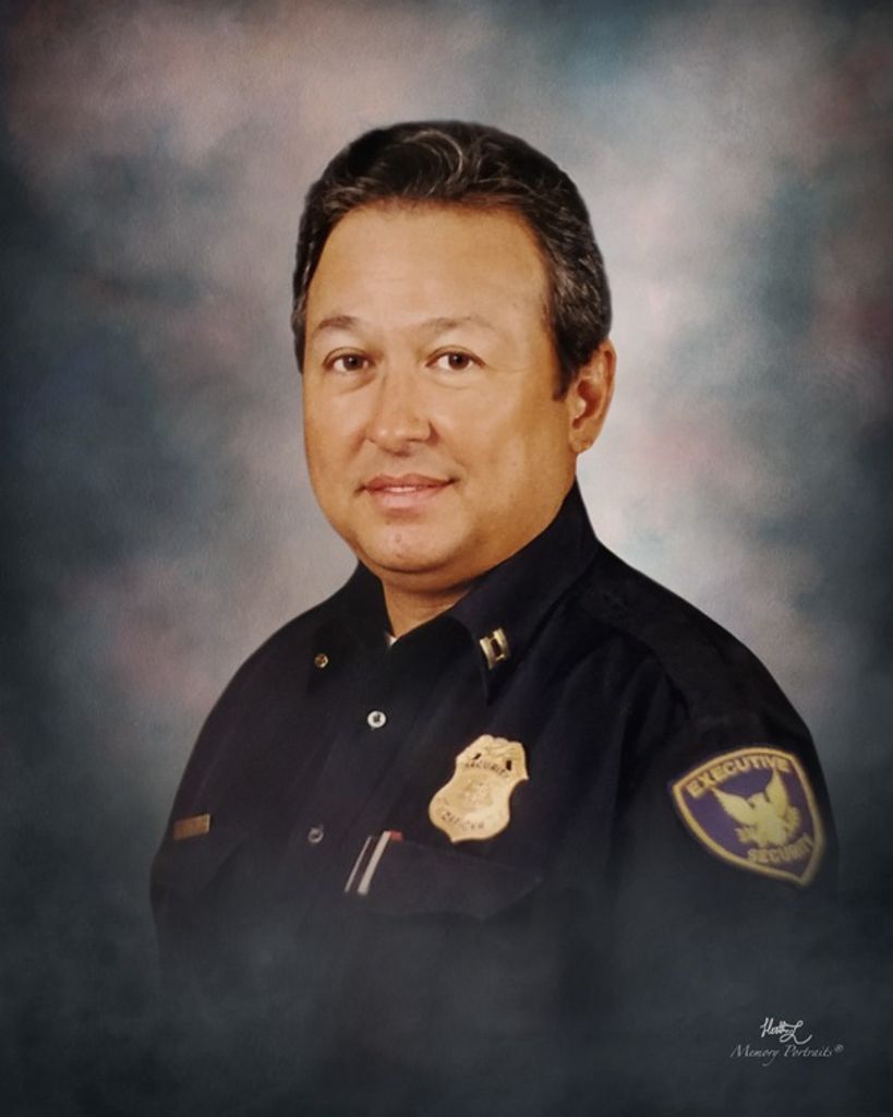 Rolando Gutierrez