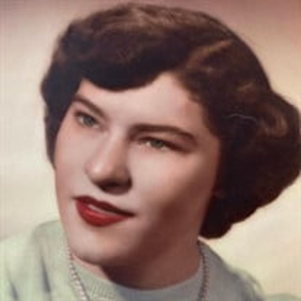 Dorothy Louise Hayes Profile Photo