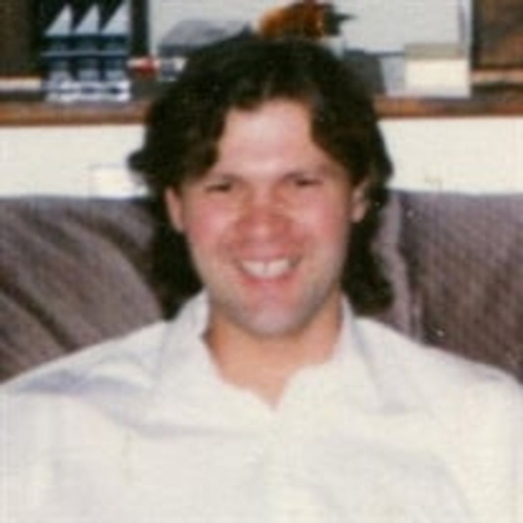 Joseph R. Seaman Sr.