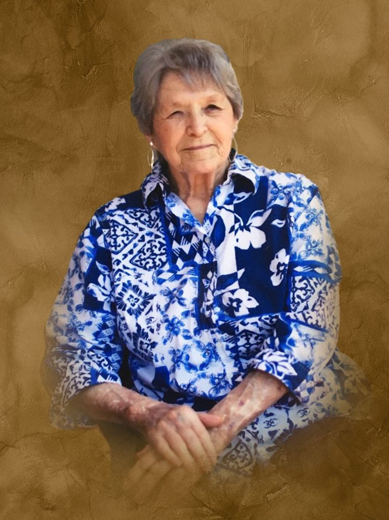 Sherry Kellum Richardson