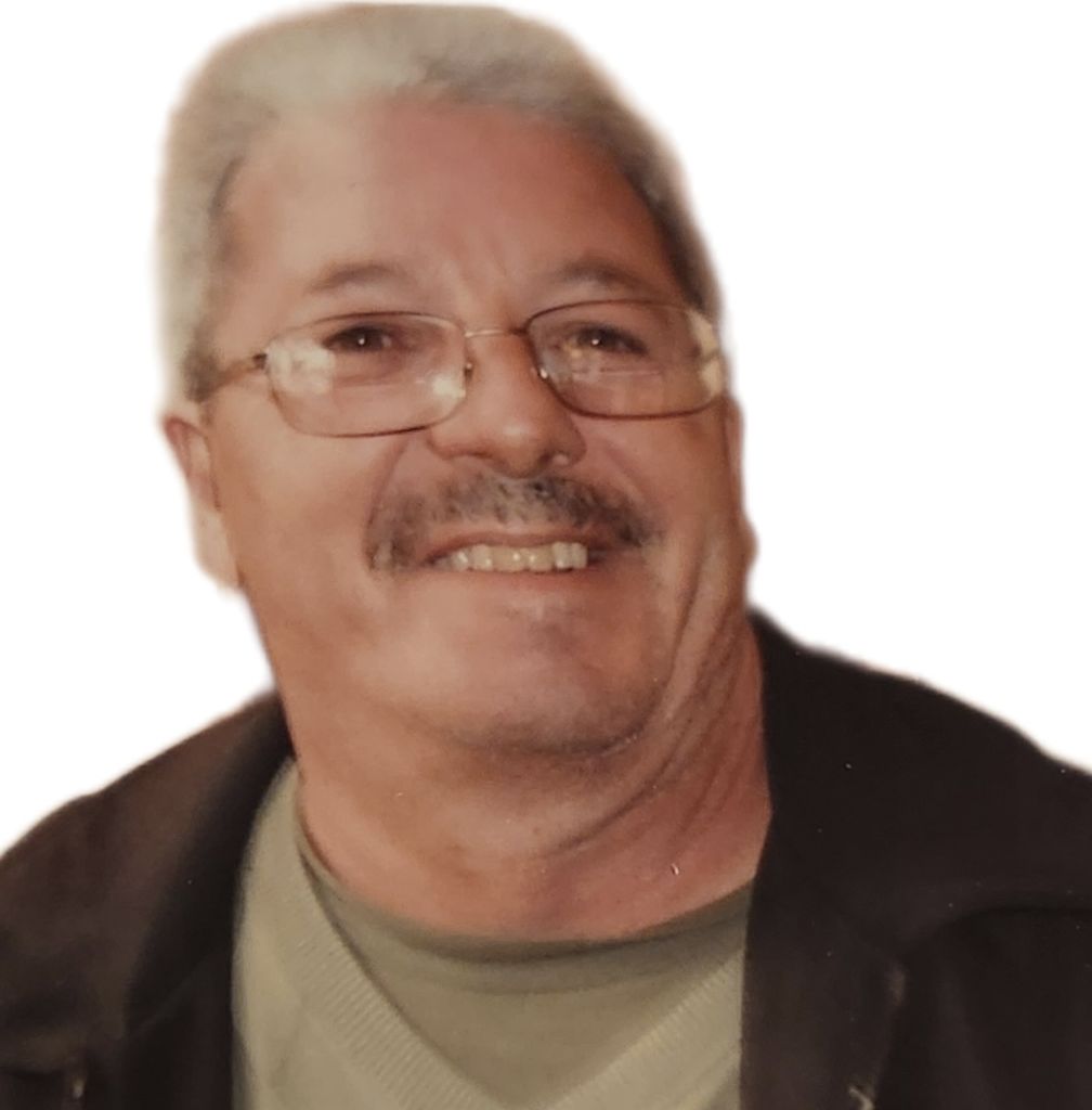 George William Mueller Profile Photo