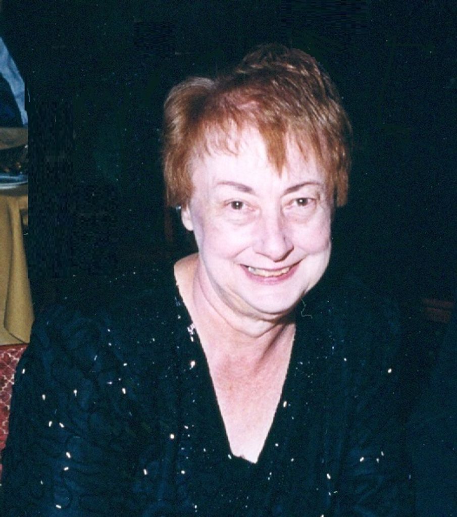 Margaret Conlon