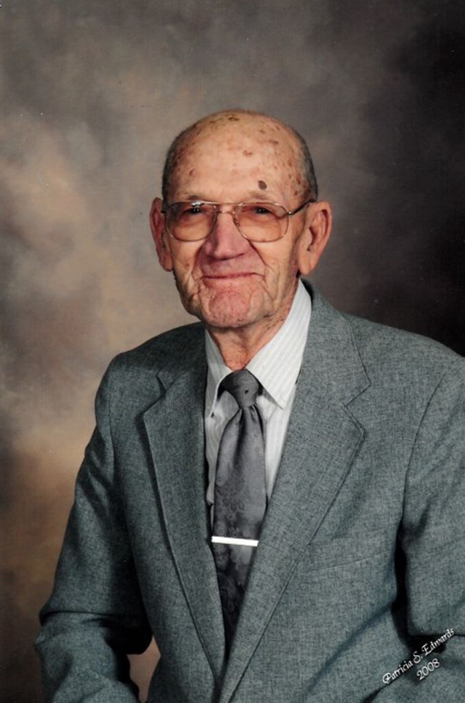 Hobert J. Burleson