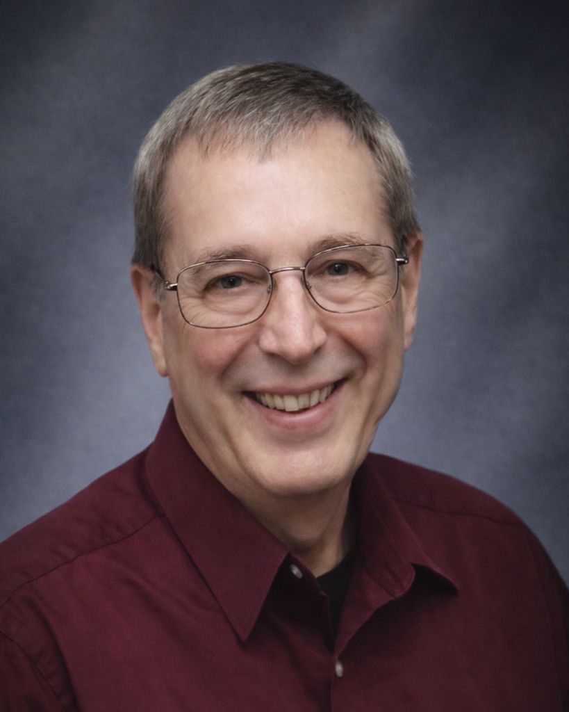 David L. Schwarzrock