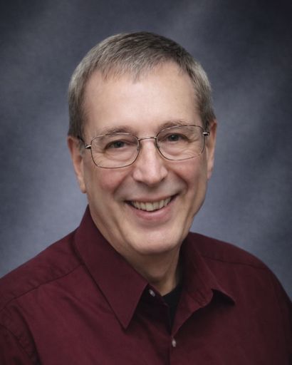 David L. Schwarzrock's obituary image