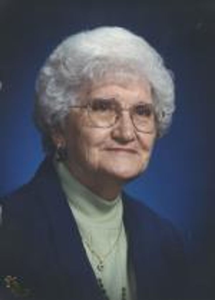 Dorothy McClure Profile Photo