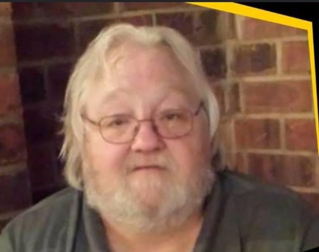 Charles "Tank" Edward Bedford Profile Photo