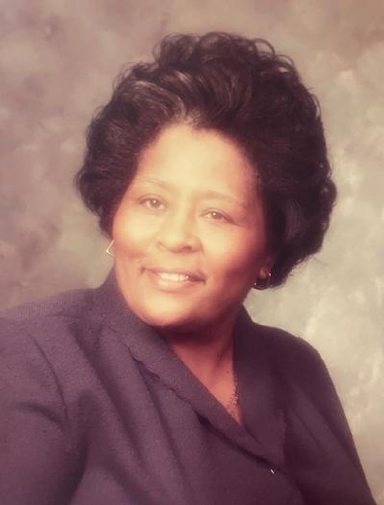 Mayme C. Calhoun