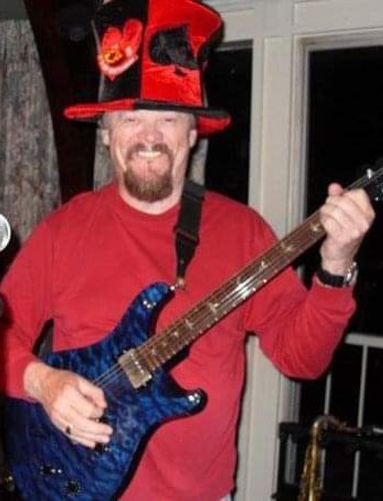 Kenneth A. "Butch" "Doc" Holliday, Sr. Profile Photo