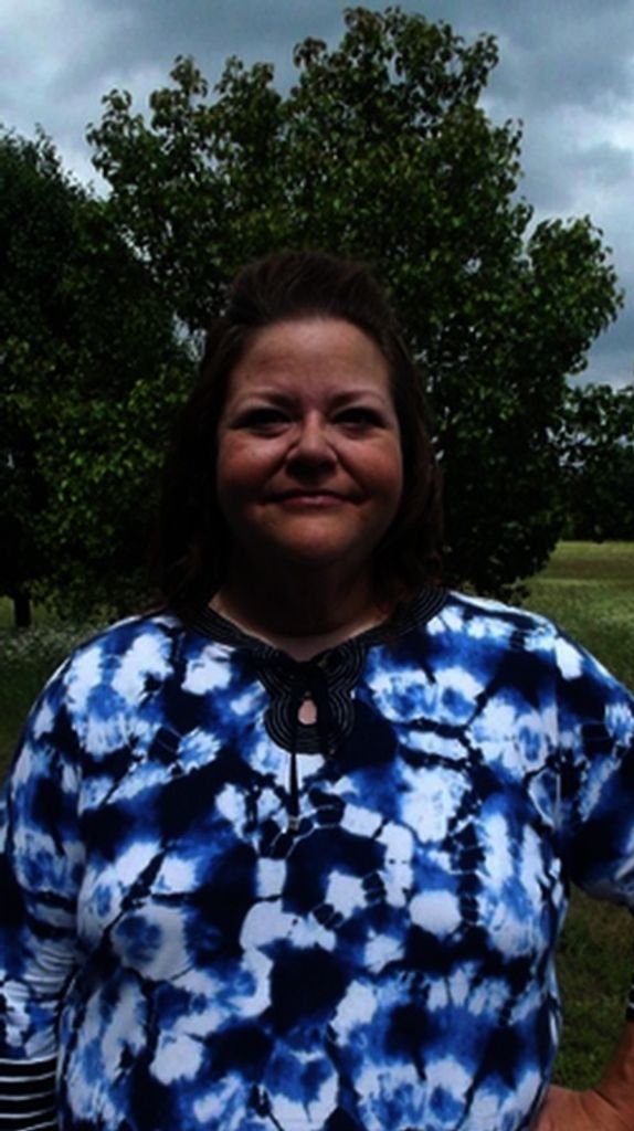 Kimberly Ann Wooten