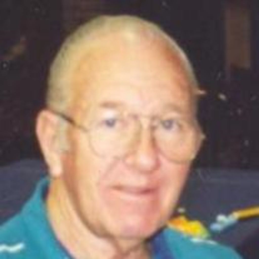 Harold "Rocky" Jordan