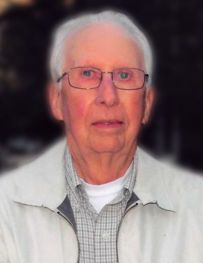 Dean Franklin Helser Profile Photo