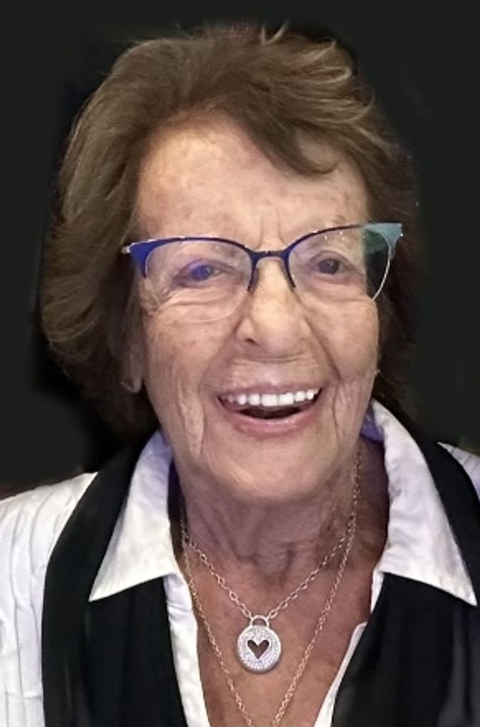 Linda Hoffman Profile Photo