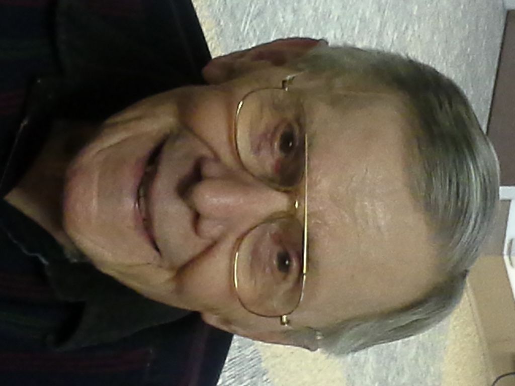 Wayne Marx