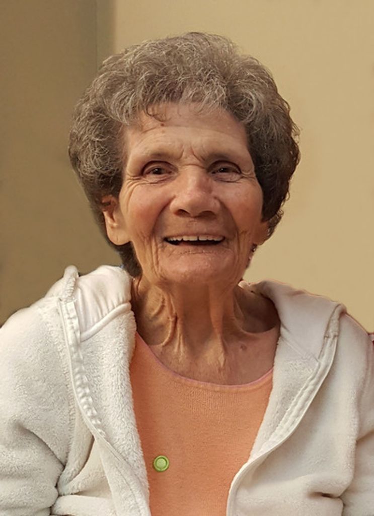 Thelma D. Nolen