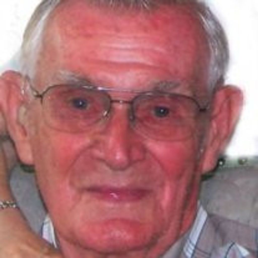 Niels E. Eskildsen
