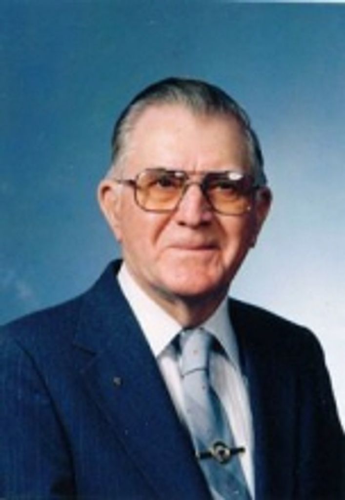 Perry Augustin