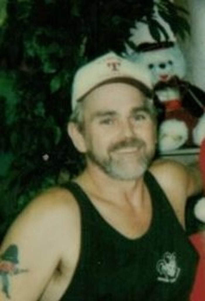 Terry  Lee Vespie