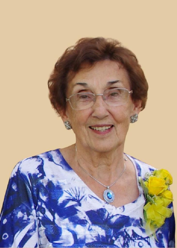 Isabel Priebe Profile Photo