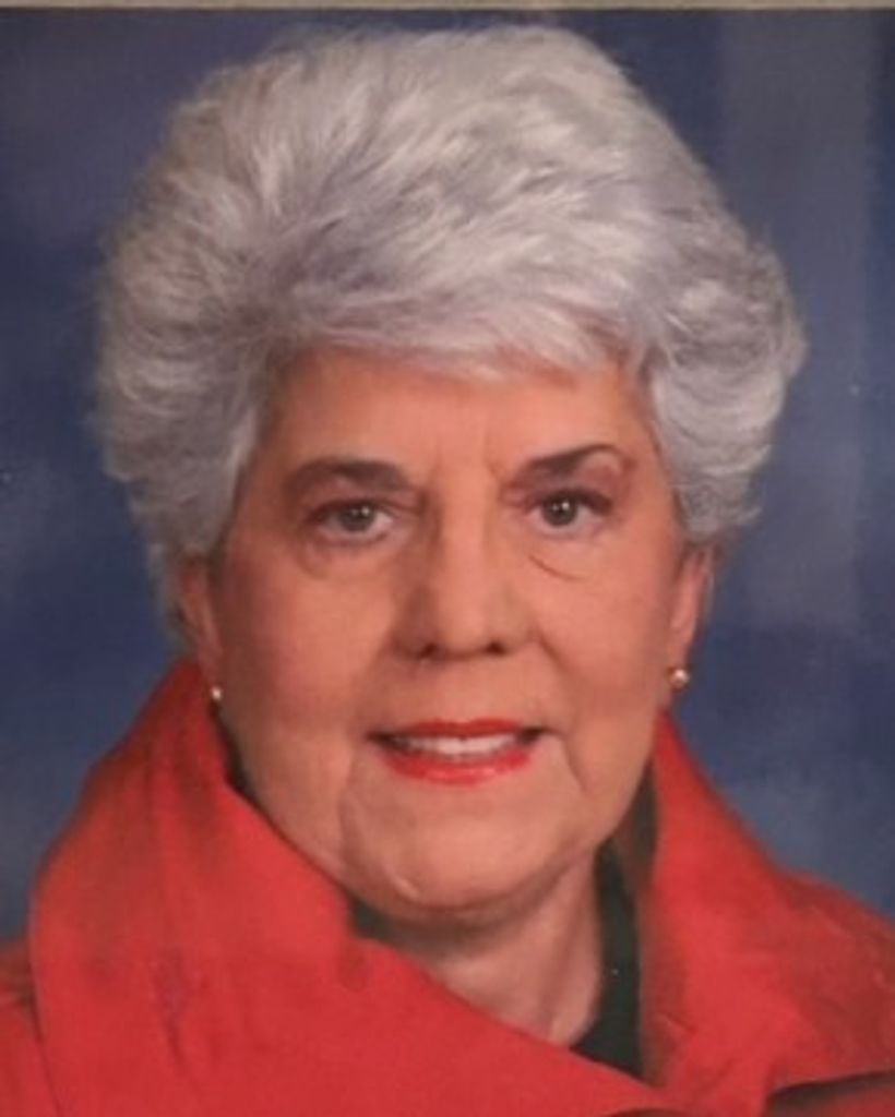 Ruby Williams Ward Profile Photo