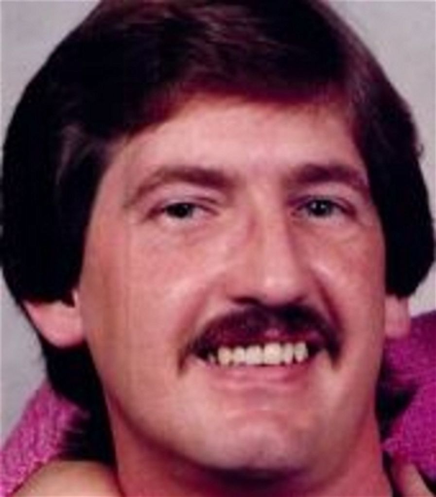 Ronnie Logan New Profile Photo