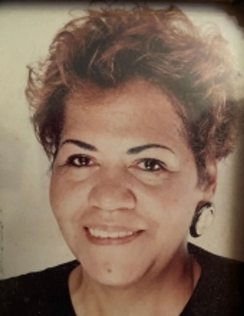 Margaret Elaine Holiman-Mitchell