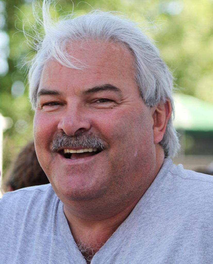 Steven Boschee Profile Photo