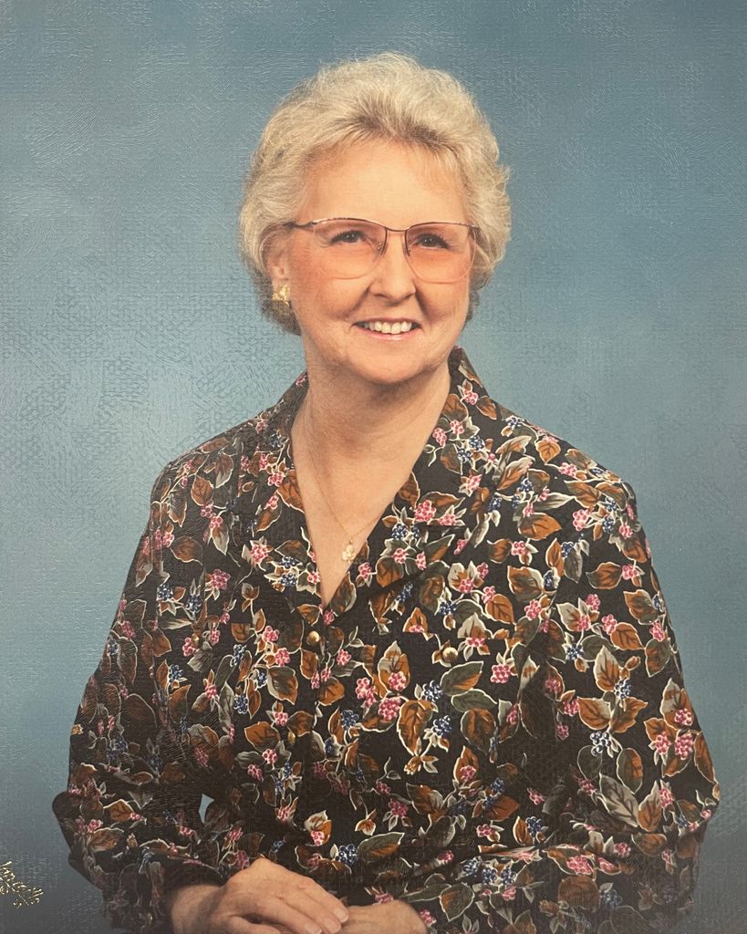Eunice Charlotte Banta Profile Photo