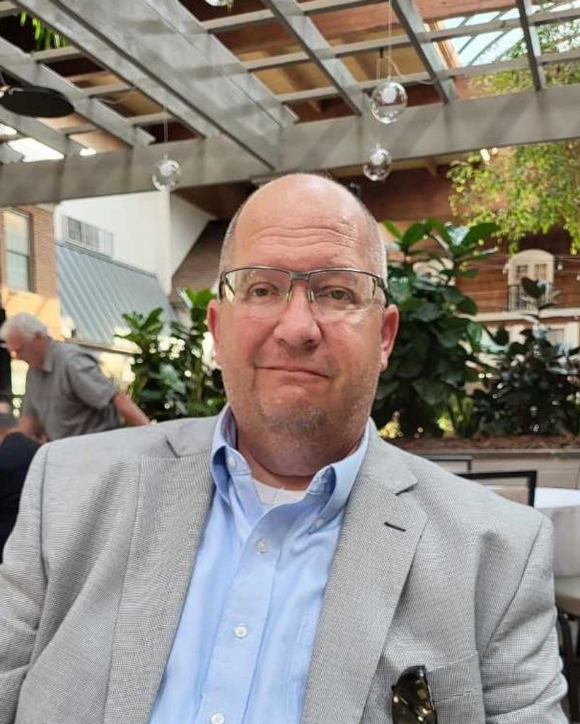 James R. Essman Profile Photo
