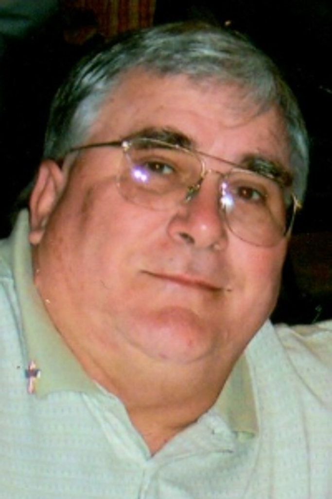 John Joseph "Jack" Schroeder