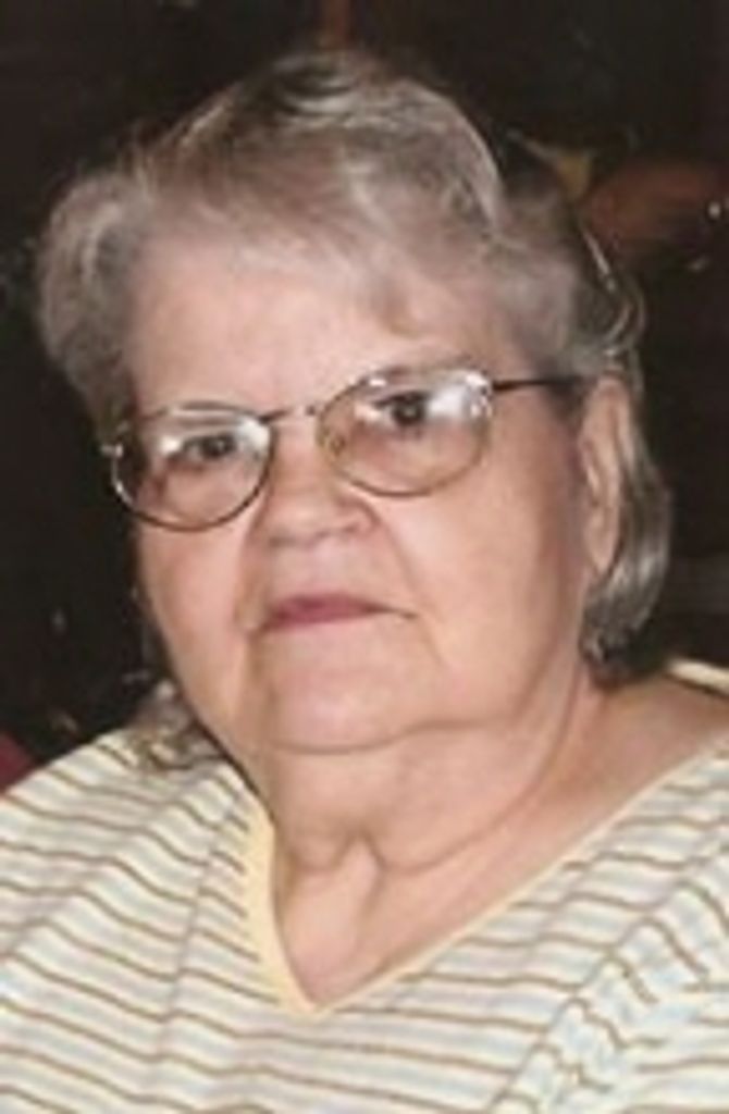 Dorothy  C. Crandall