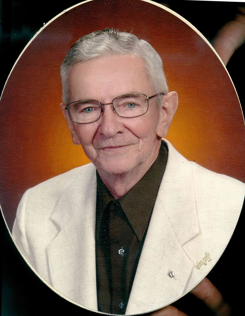 Donald P. Gaughan