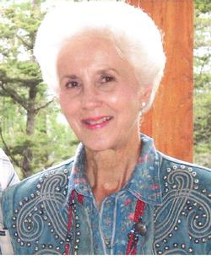 Carol Keeter Profile Photo