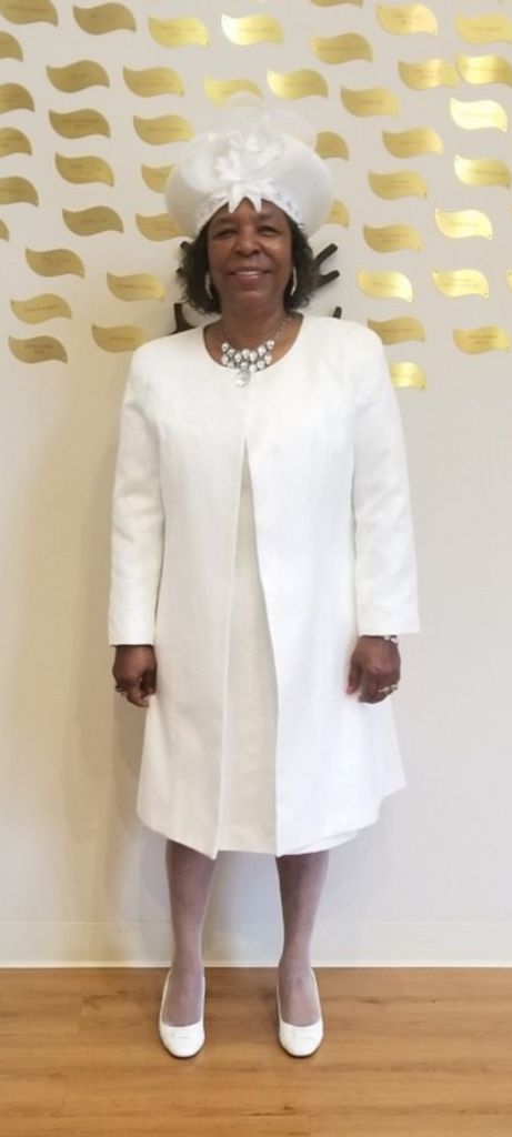 Vivian Rall Smith Profile Photo