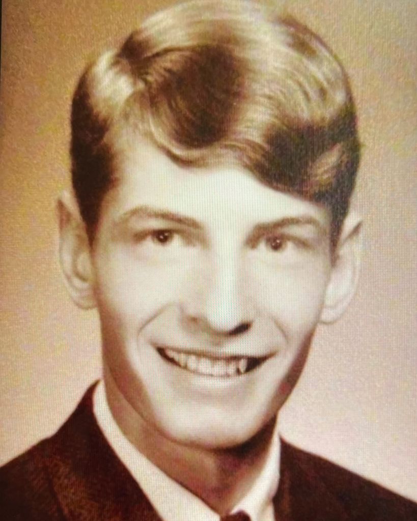 Rodney Lee Wilbur Profile Photo