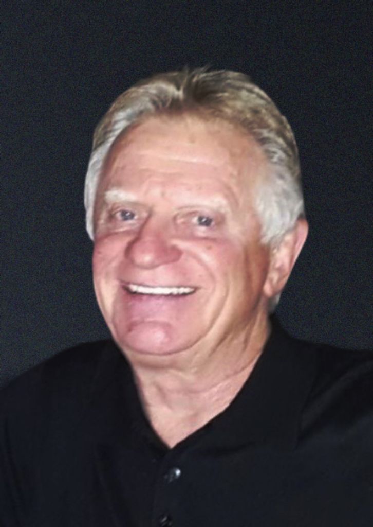 John G. Karas