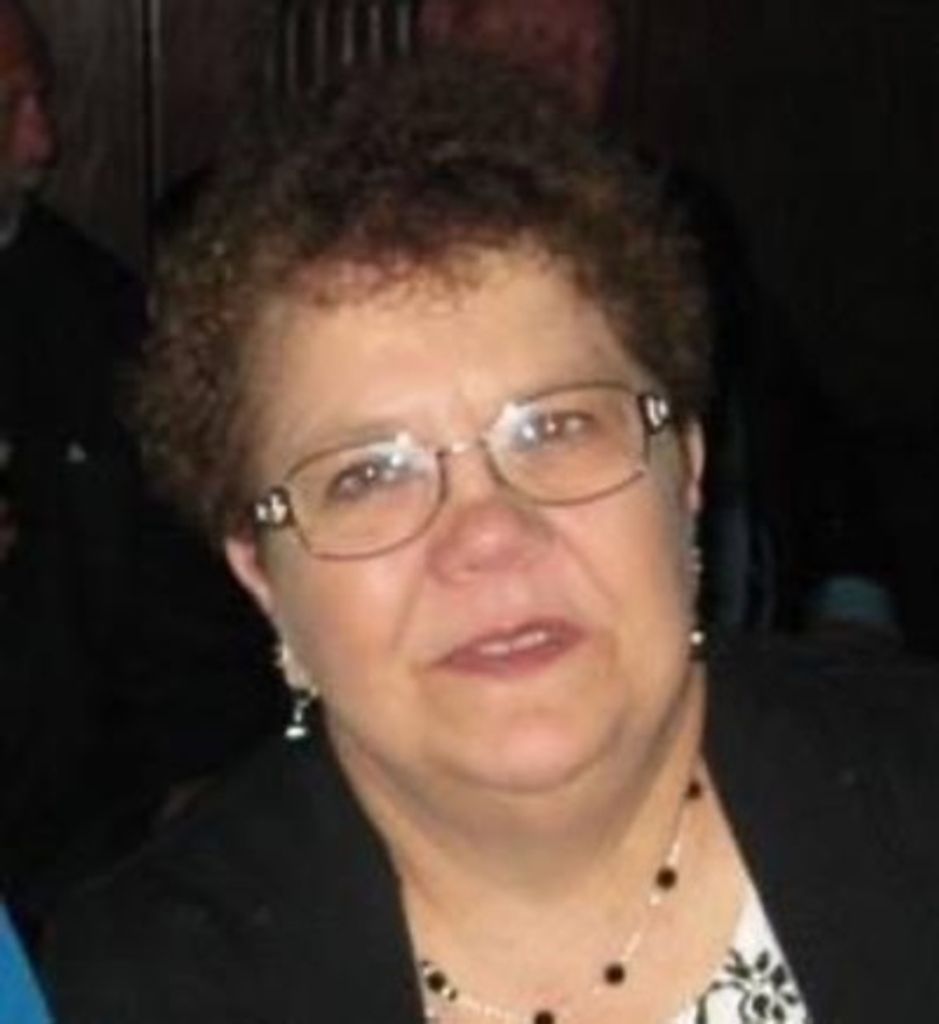 Linda Marie James Profile Photo