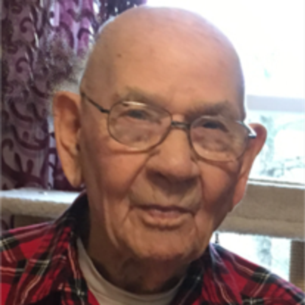 Donald W.  Christianson