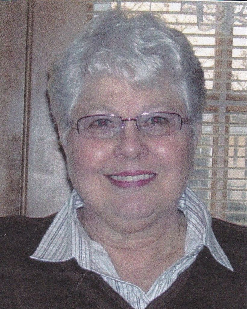 Donna J. Bailey