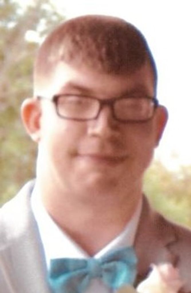 Todd Christopher Ritchie