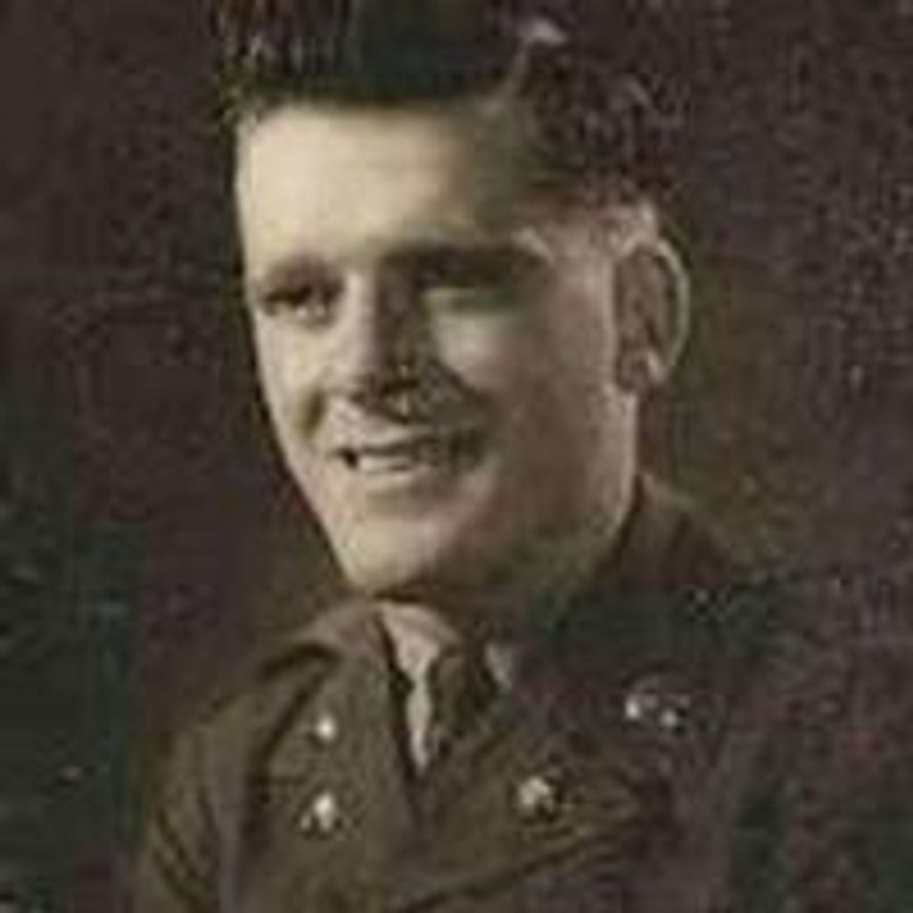 John  W. Morey  Sr.