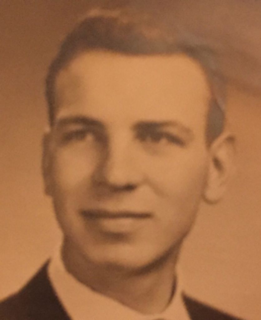 Charles  D. Le Brocq Profile Photo