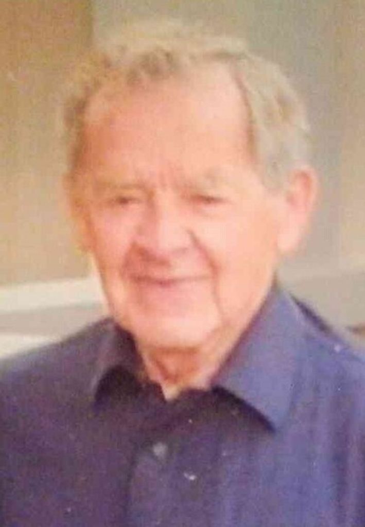 Charles Andrew Nichols