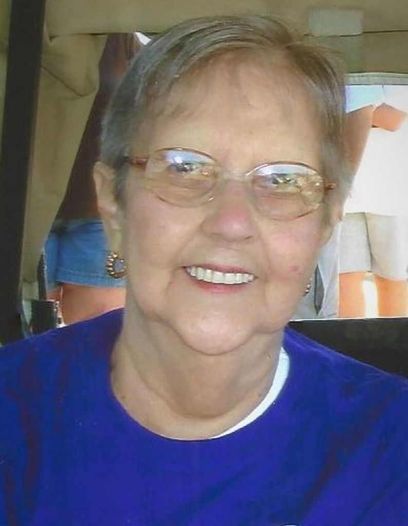 Marie A. (Lafleche)  Labonte Profile Photo