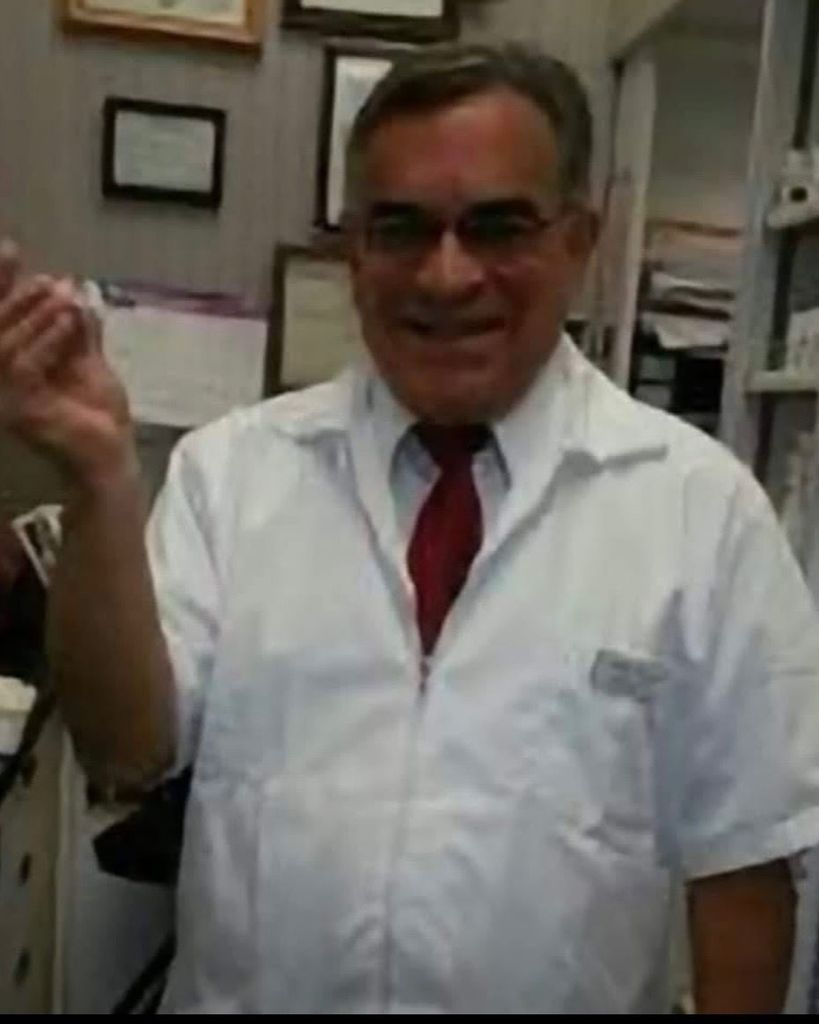 Ralph Louis Fasano Profile Photo