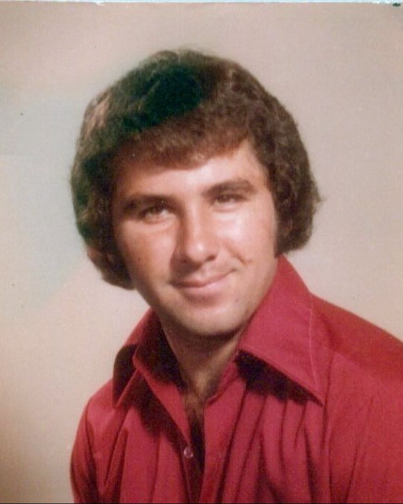 George Michailidis Profile Photo