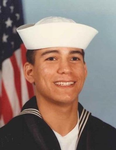 Photo of Jeffrey Curtis Nieto